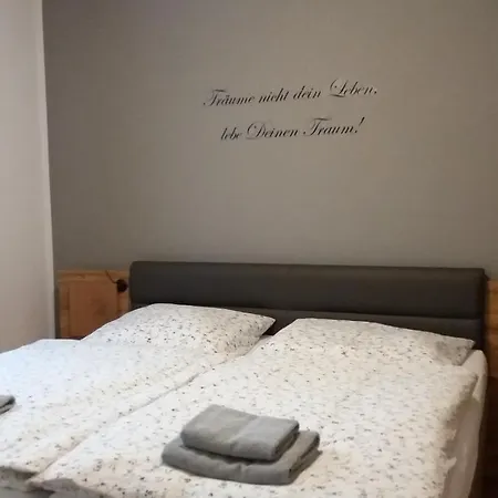 Apartment Am Wiesengrund