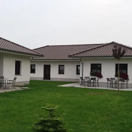 דירה Am Wiesengrund