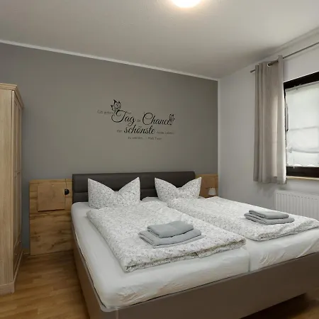 Am Wiesengrund * Lebus