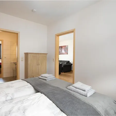 Am Wiesengrund דירה