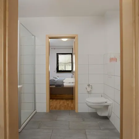 Am Wiesengrund דירה