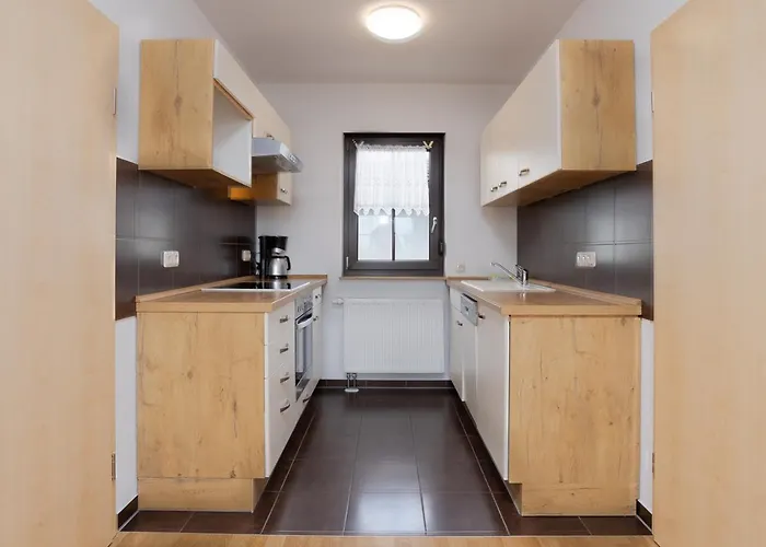 Am Wiesengrund Apartmán *