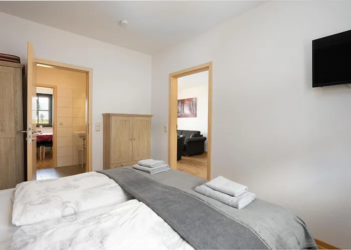 Am Wiesengrund Apartmán