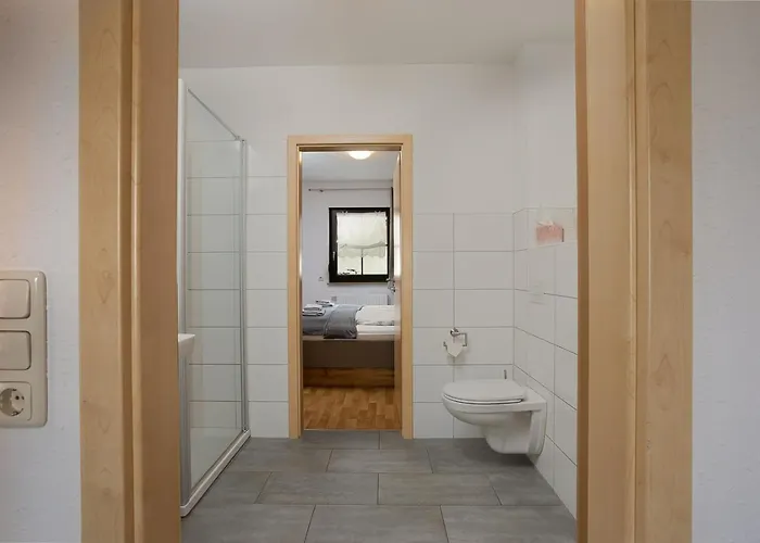 Am Wiesengrund Apartmán