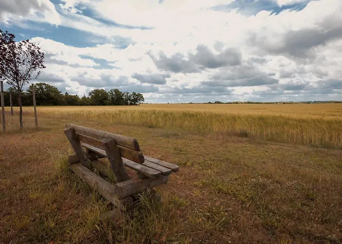 Am Wiesengrund Apartman